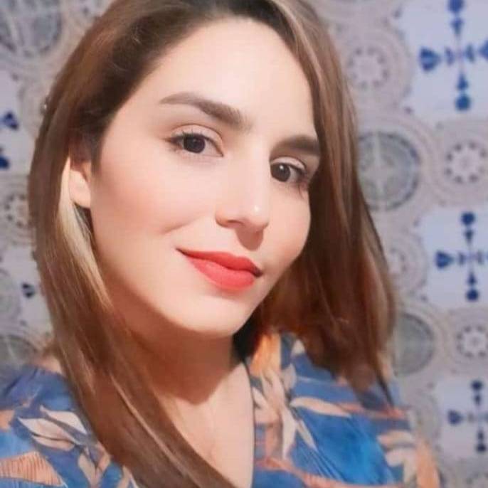 FATIMA HMAMI
