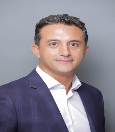 Youness LAGOUBI