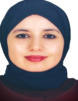Khadija AIT SALEM