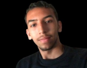 YAHIA CHKAILI