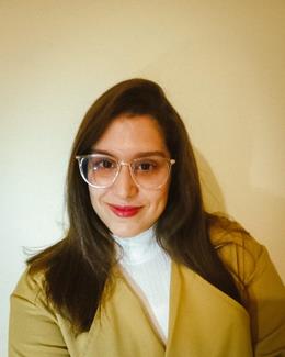 Sahar Mouin