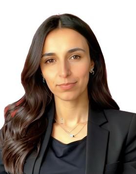 Afaf El Azzaoui