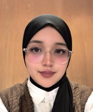 HAJAR AIT WAAZIZ