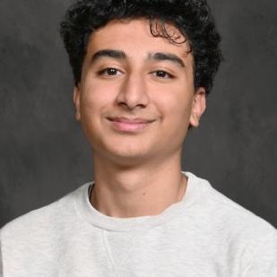 George Eissa