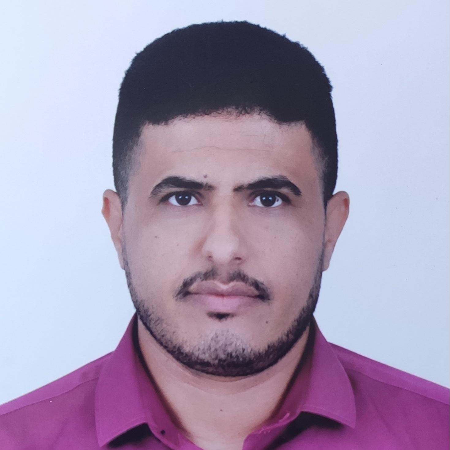Munatel Mohammed Saeed Mohammed