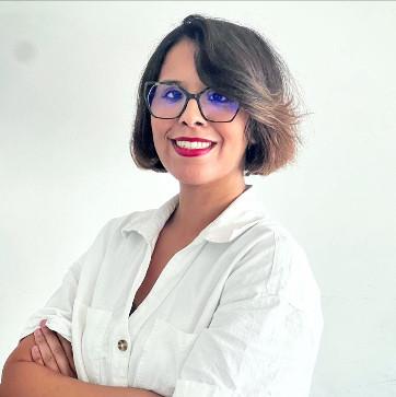 NAJWA RHATTAS