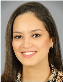 Hajar SOUHIR