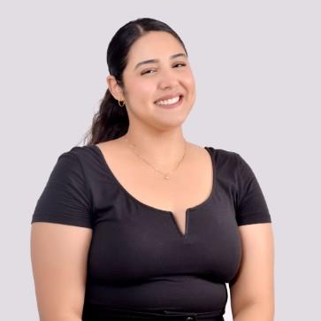Salma NAHIL