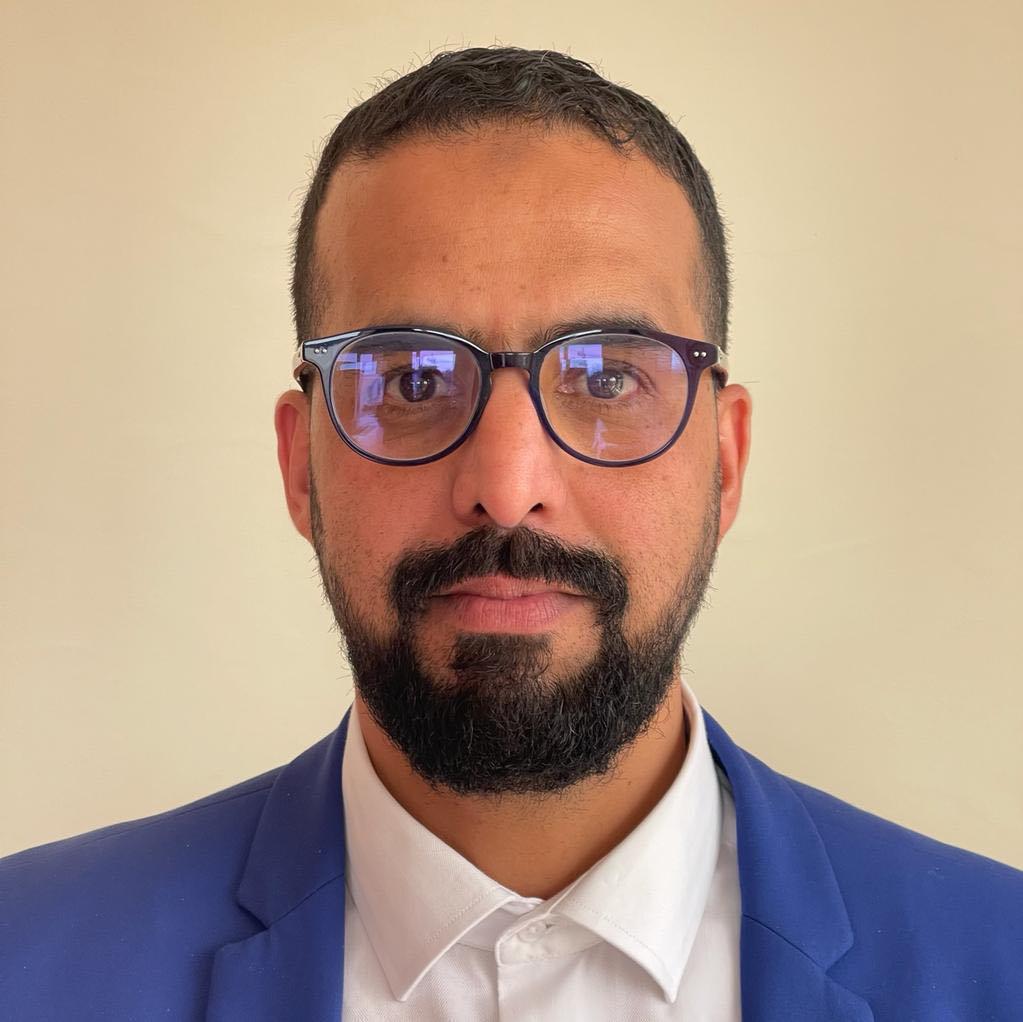 Fayçal ZANEZOUN