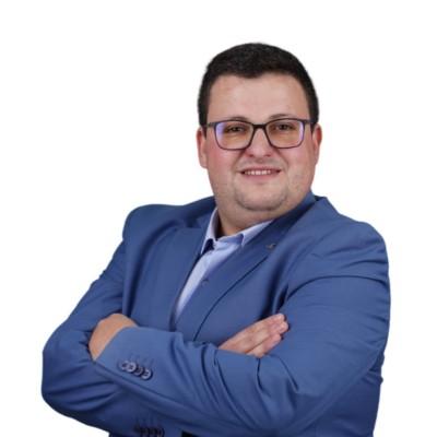 Tarik BAKELI, PhD, Eng.