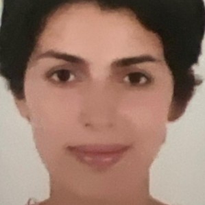 Mounia El orf