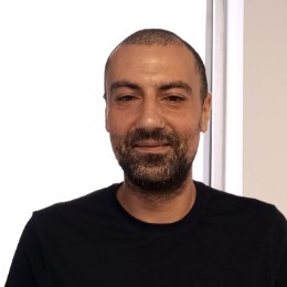 Youness MOHIEDDINE