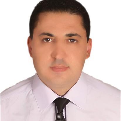 Mohamed Amine Ghoubari