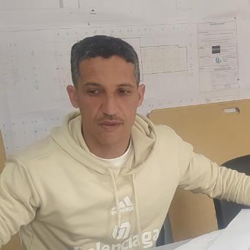 MOHAMED AZKRI