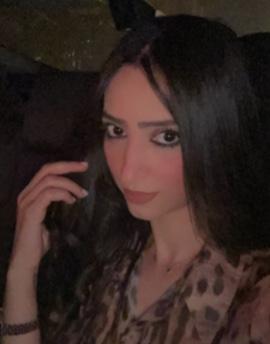 Hanan Bellouti