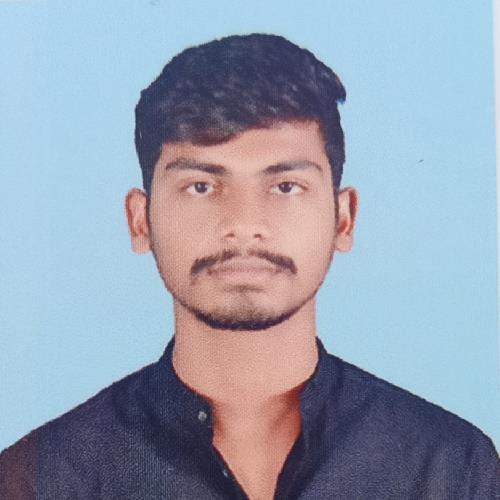 SAI KUMAR REDDY NERSUPALLI