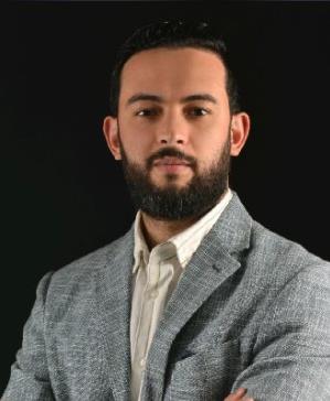 MOHAMED AMINE CHRIJ