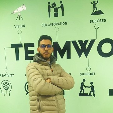Abdelmonim SMOUNI