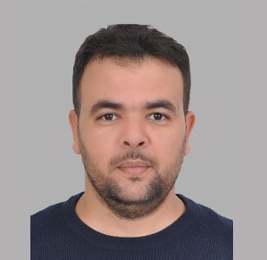 Mohamed Bouhouch