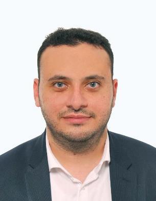 M'hammed YOUSSEFI