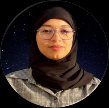 Jamila HARTANE