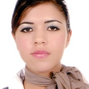 SOUKAINA ZERHOUNI