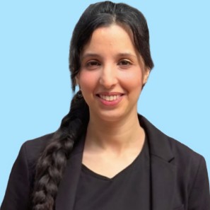 INES BELIOUM