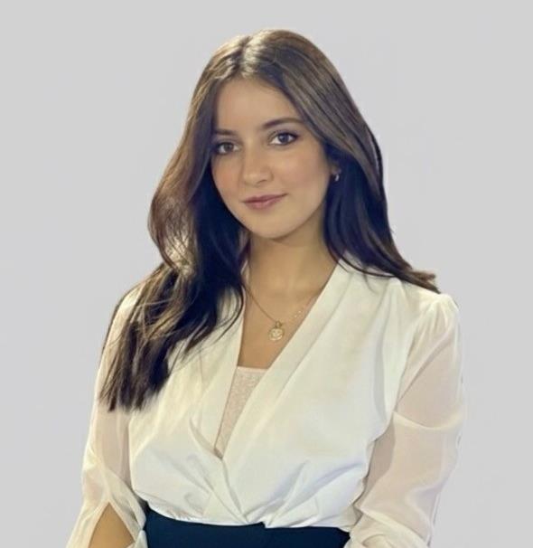 SALMA LARHMARI