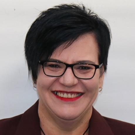 Jacolien Coetzee