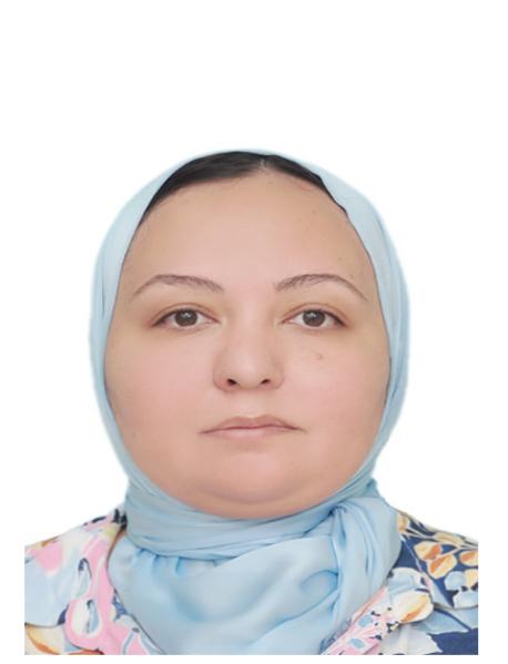 Sarahind Jaafar