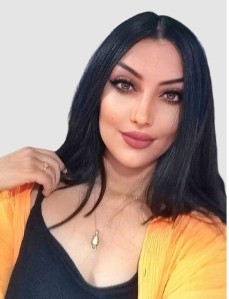 Syrine M'sallem