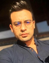 ISSAM HABIB