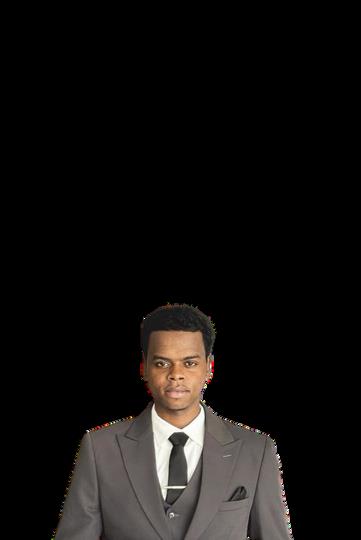 AHMAT ISSA SOUGUI