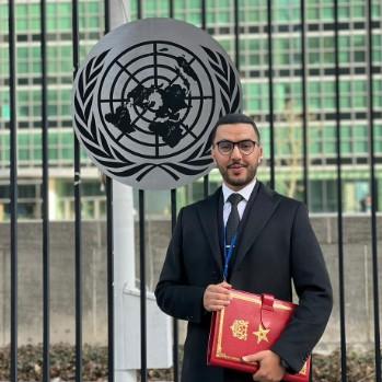 Ayoub Bermi