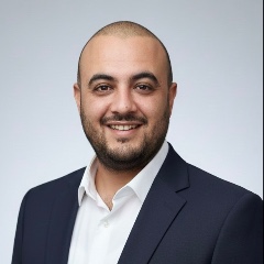 Mohammed DADI
