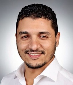 Ayoub TAZI