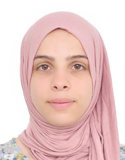 Nouhaila Boukob