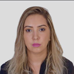 Asmaa OUKNIDER