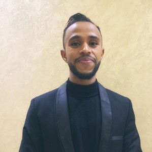 MOHAMED IAARABEN