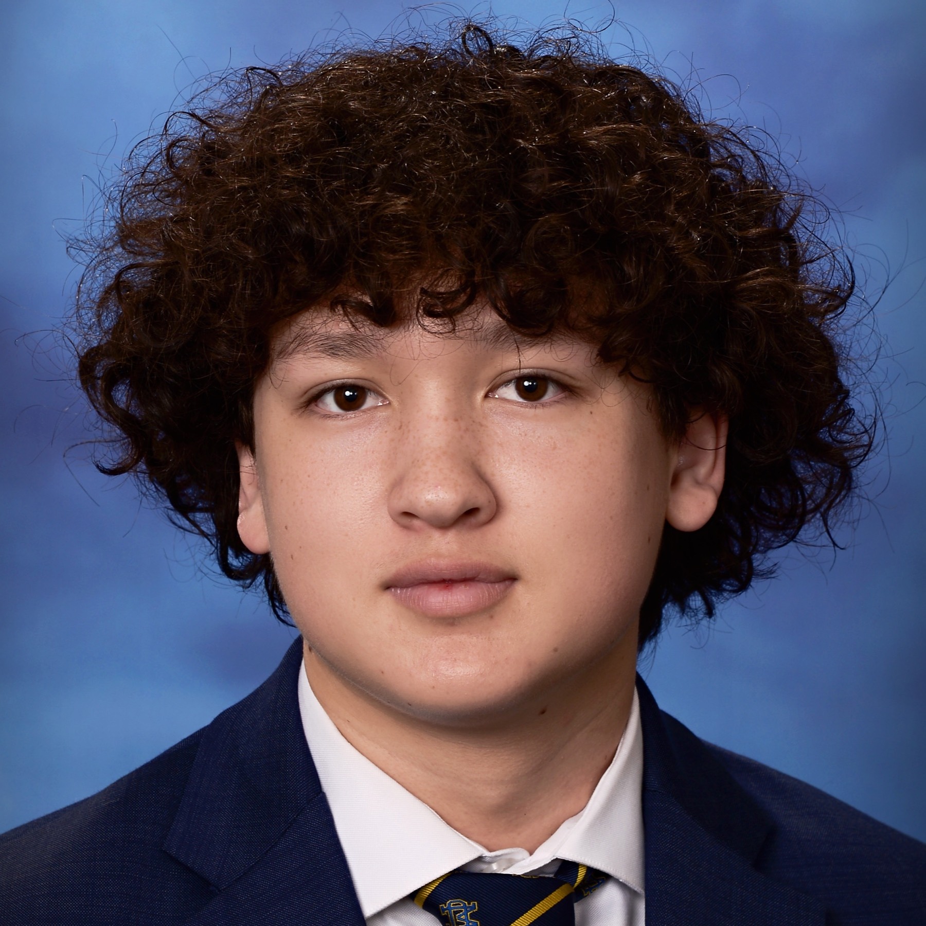 Jalen Chu