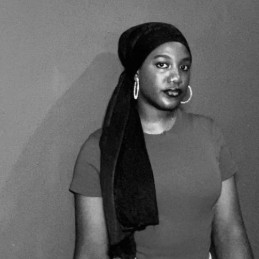 Adama Hawa Diallo