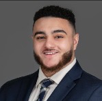 Ahmad Traoui, MBA