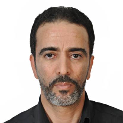 YASSIR EL MOHRIR