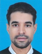 MOHAMMED HMOUR