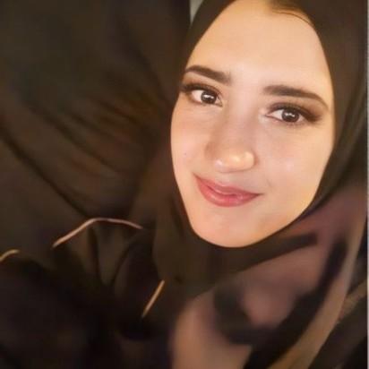 Sara jaidi