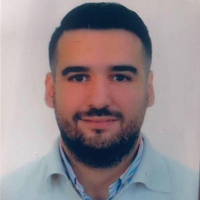 Abderrahmane Faggane