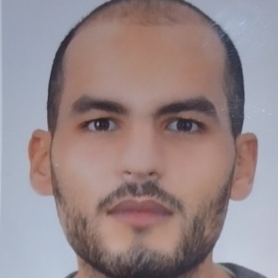 MOUAD EL ALAOUI