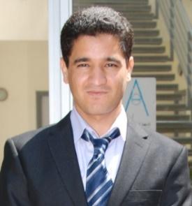 Mohamed KHROUCH