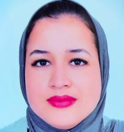 ZINEB SALIM