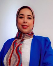 SOUKAINA AKHEZZAN